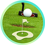 Hole Sponsor